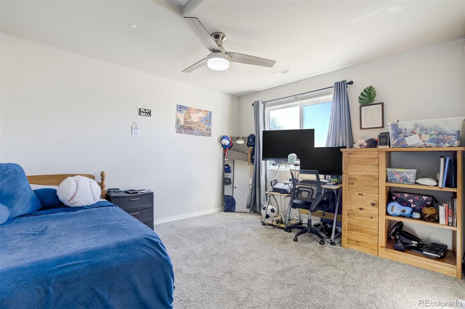 7637 Benecia Drive Fountain CO 80817