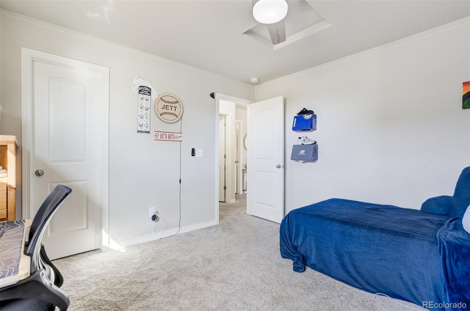 7637 Benecia Drive Fountain CO 80817