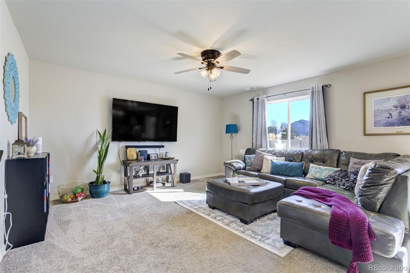 7637 Benecia Drive Fountain CO 80817