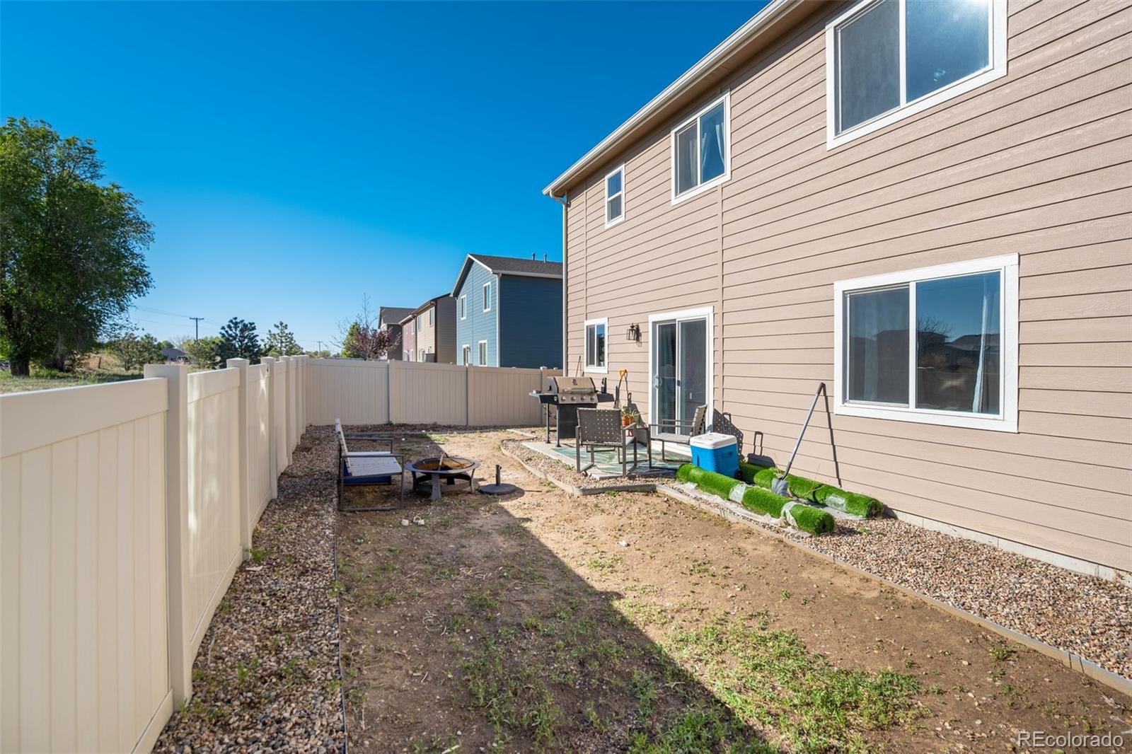 7637 Benecia Drive Fountain CO 80817
