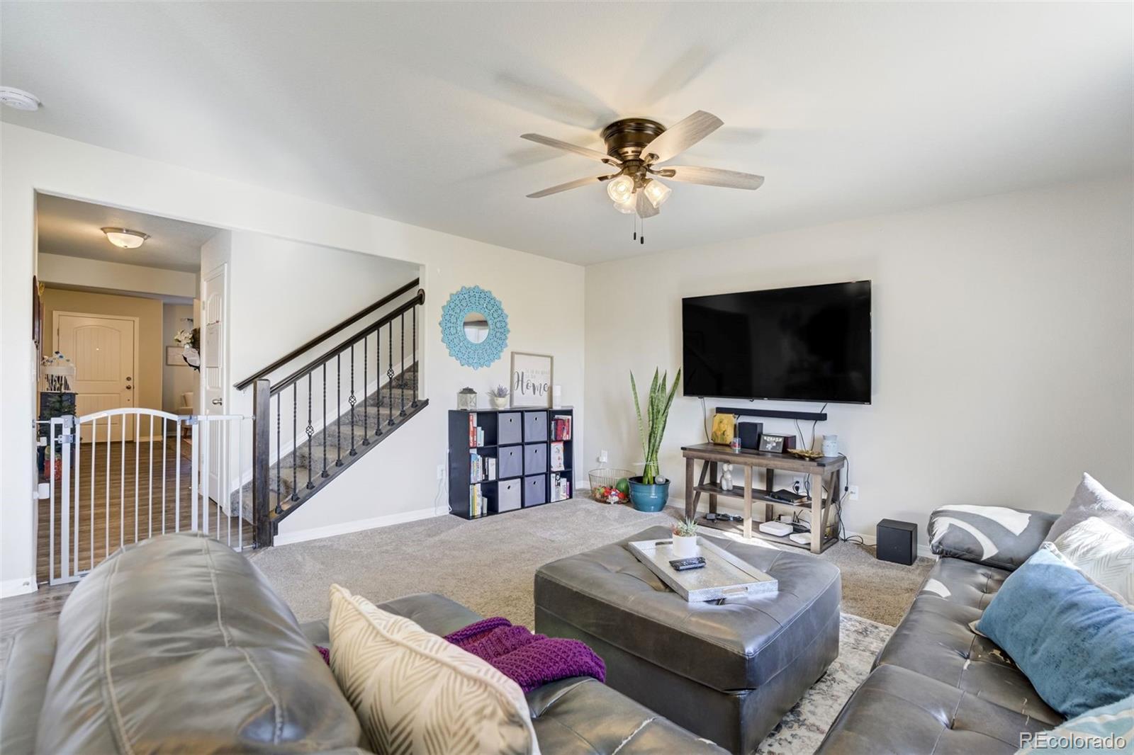 7637 Benecia Drive Fountain CO 80817