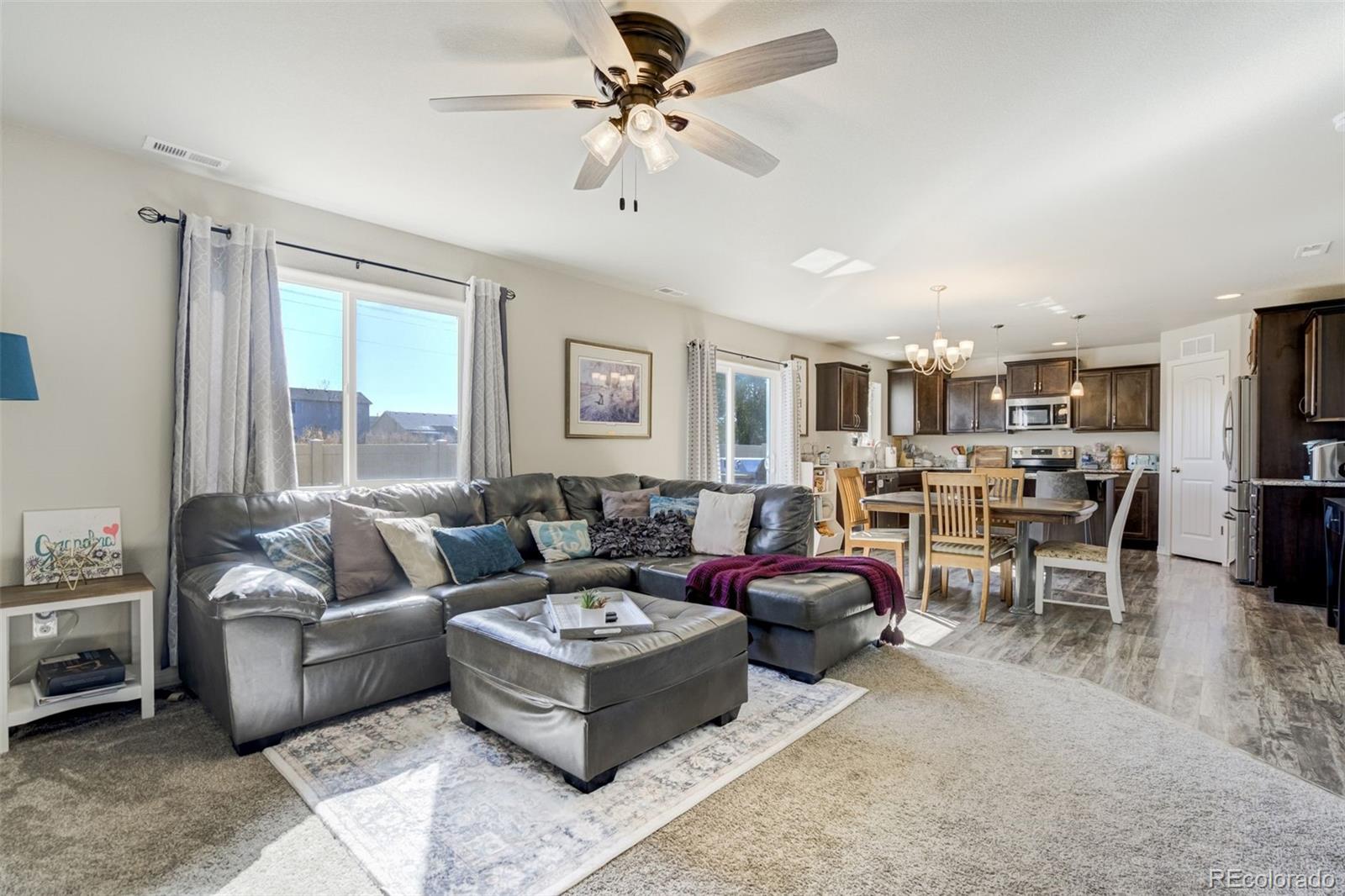 7637 Benecia Drive Fountain CO 80817