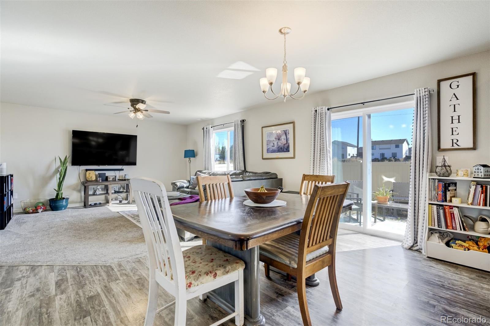 7637 Benecia Drive Fountain CO 80817