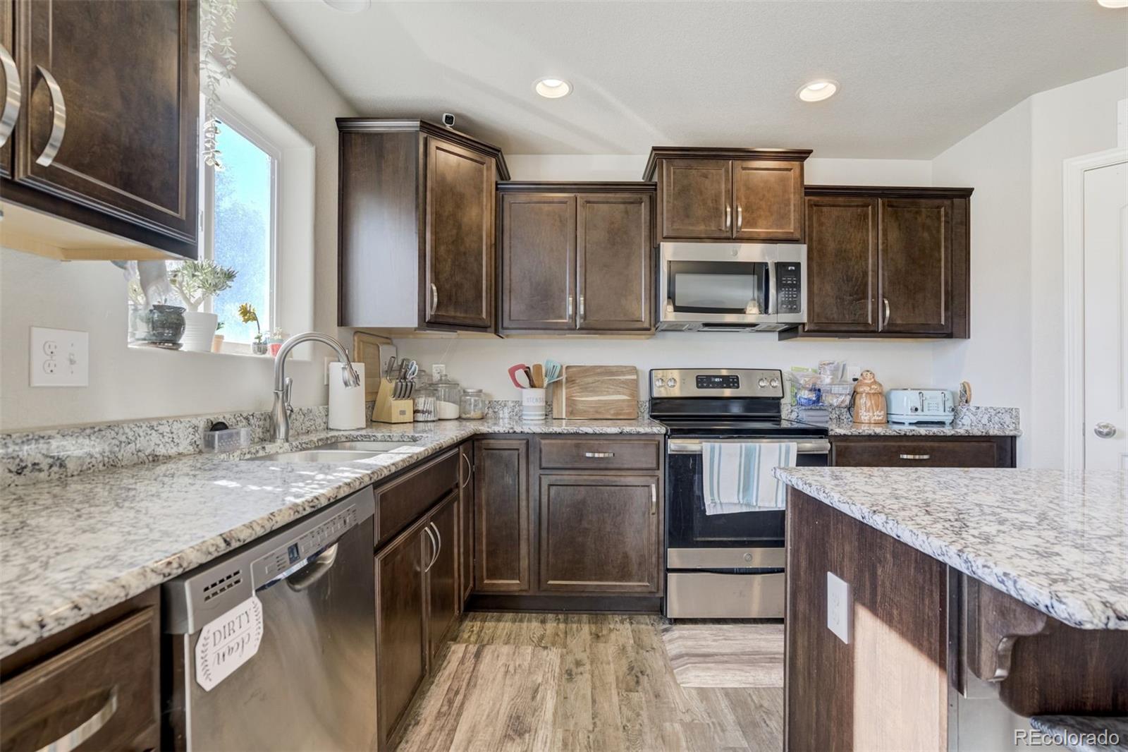 7637 Benecia Drive Fountain CO 80817