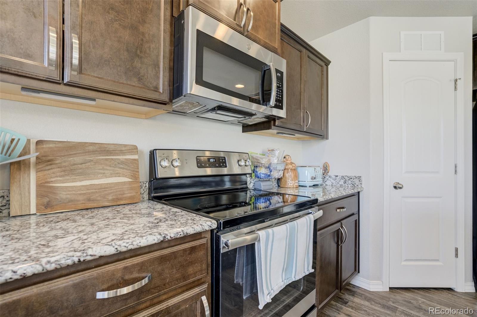 7637 Benecia Drive Fountain CO 80817