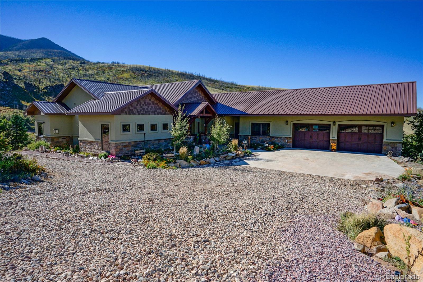 1833 Yellowstone Creek Road La Veta CO 81055