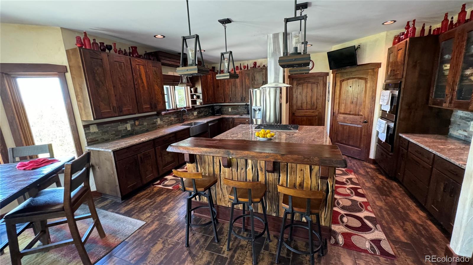 1833 Yellowstone Creek Road La Veta CO 81055