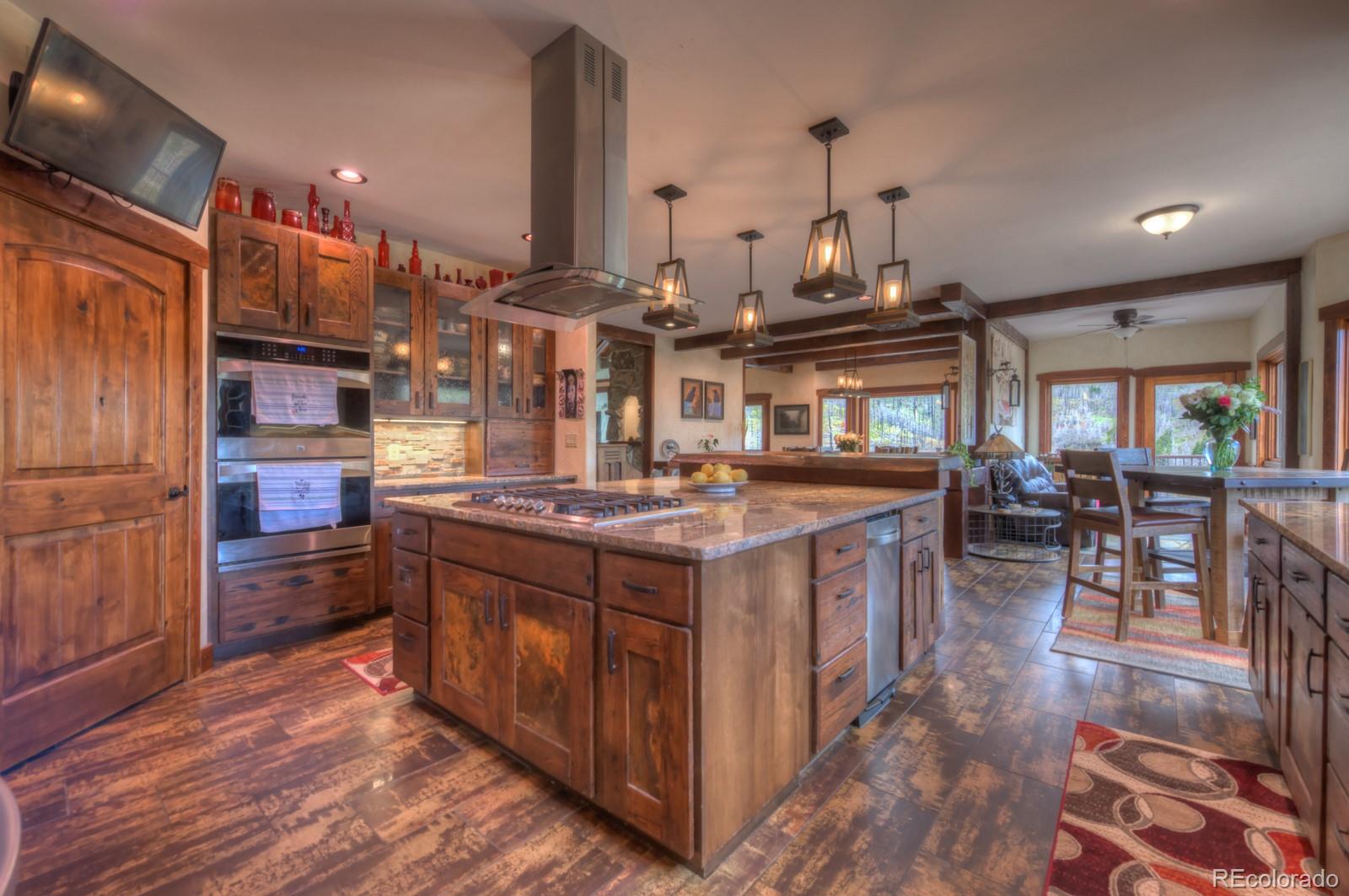 1833 Yellowstone Creek Road La Veta CO 81055
