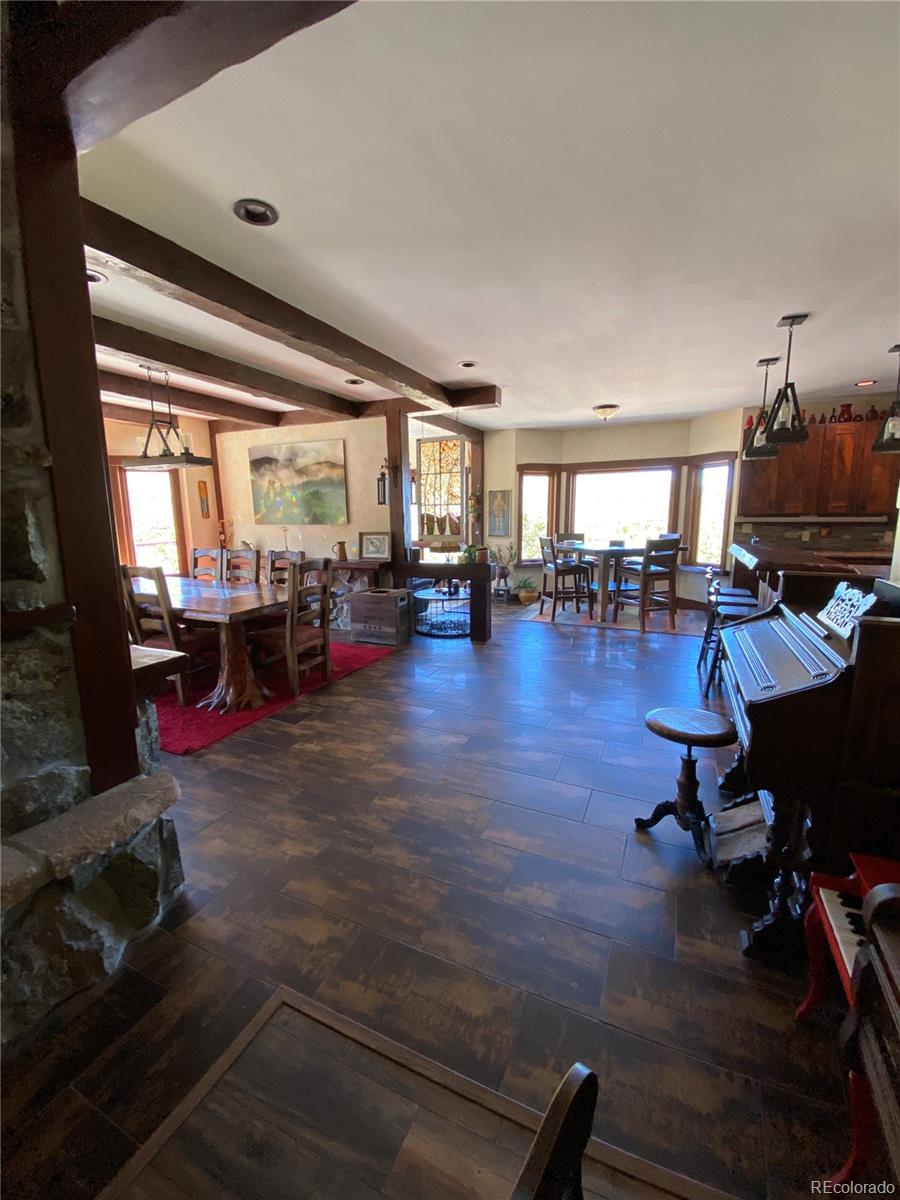 1833 Yellowstone Creek Road La Veta CO 81055