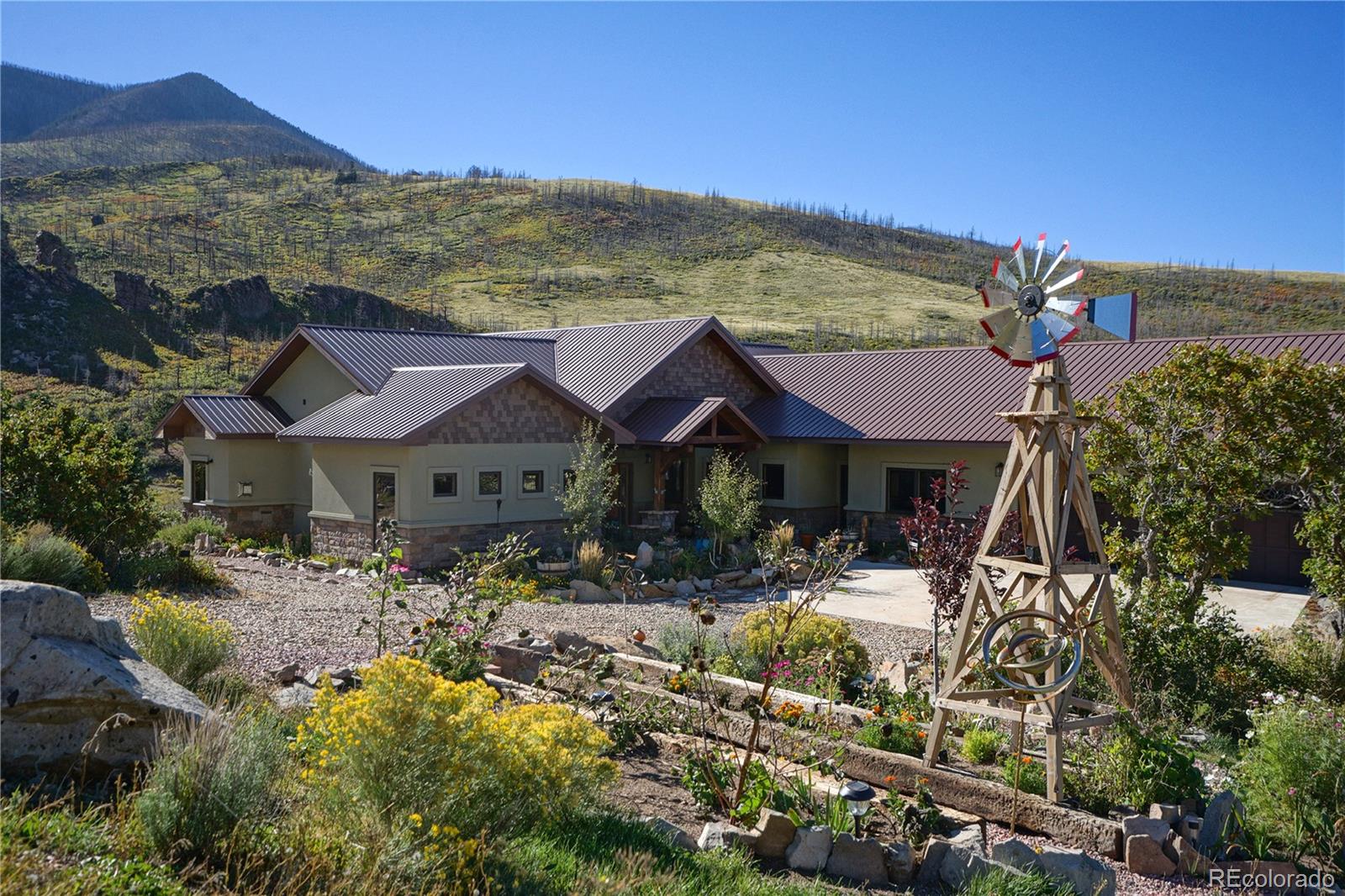 1833 Yellowstone Creek Road La Veta CO 81055
