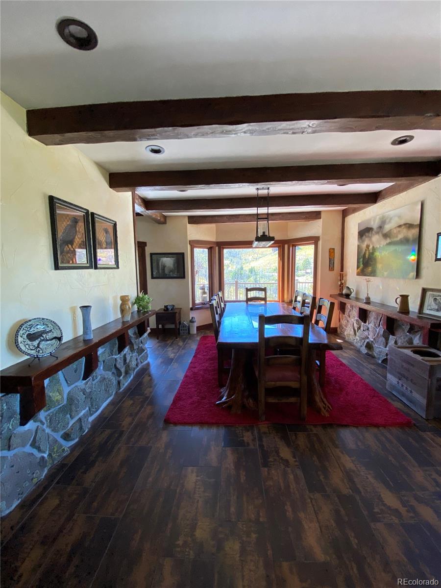 1833 Yellowstone Creek Road La Veta CO 81055