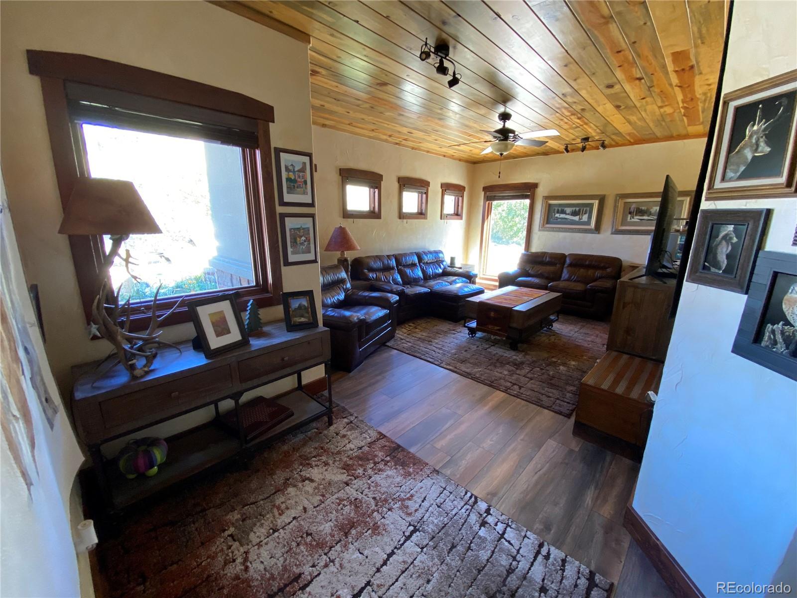 1833 Yellowstone Creek Road La Veta CO 81055