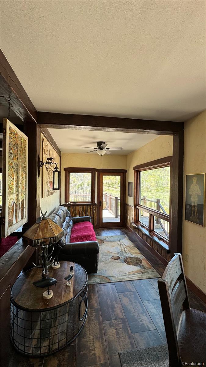 1833 Yellowstone Creek Road La Veta CO 81055