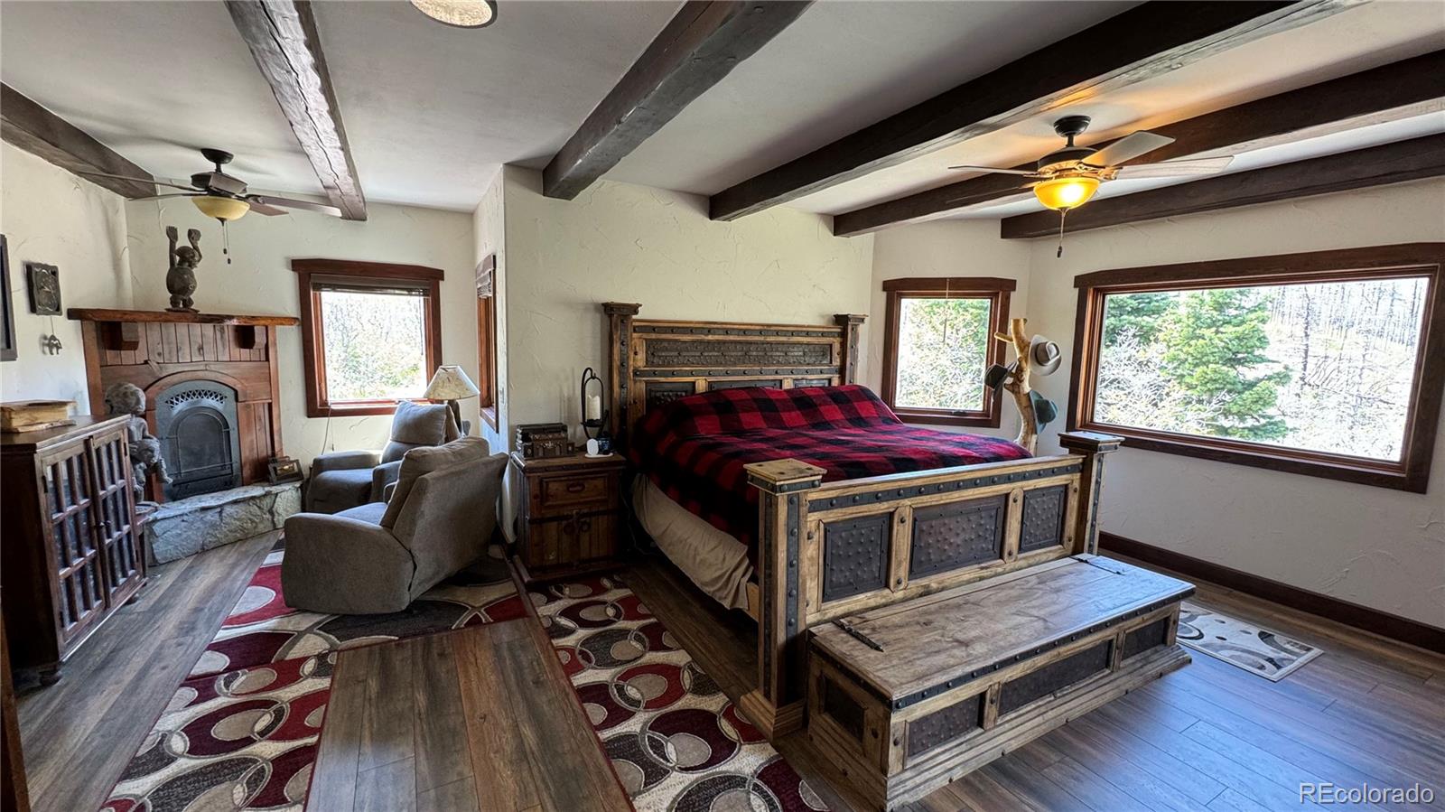 1833 Yellowstone Creek Road La Veta CO 81055