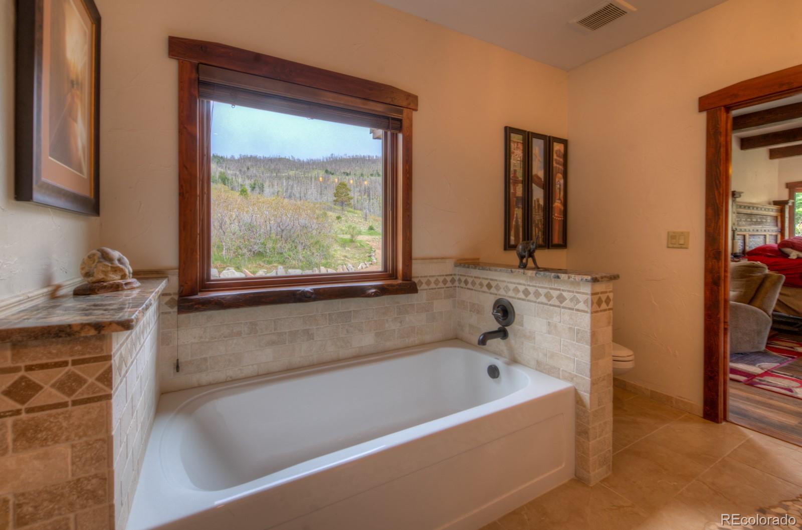 1833 Yellowstone Creek Road La Veta CO 81055