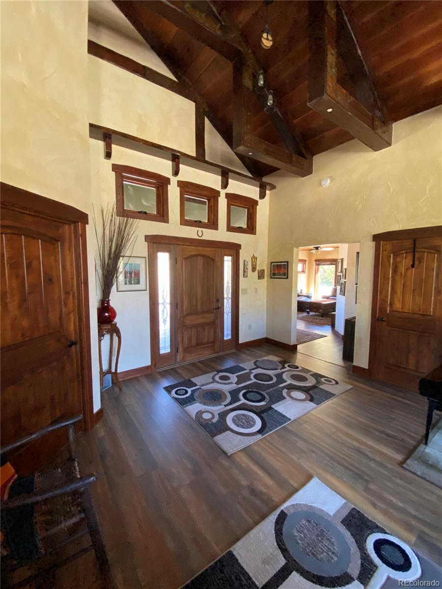 1833 Yellowstone Creek Road La Veta CO 81055