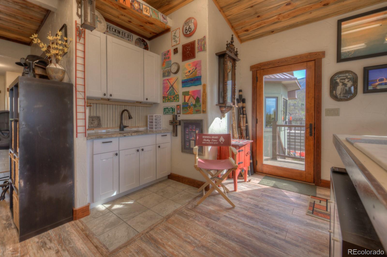 1833 Yellowstone Creek Road La Veta CO 81055