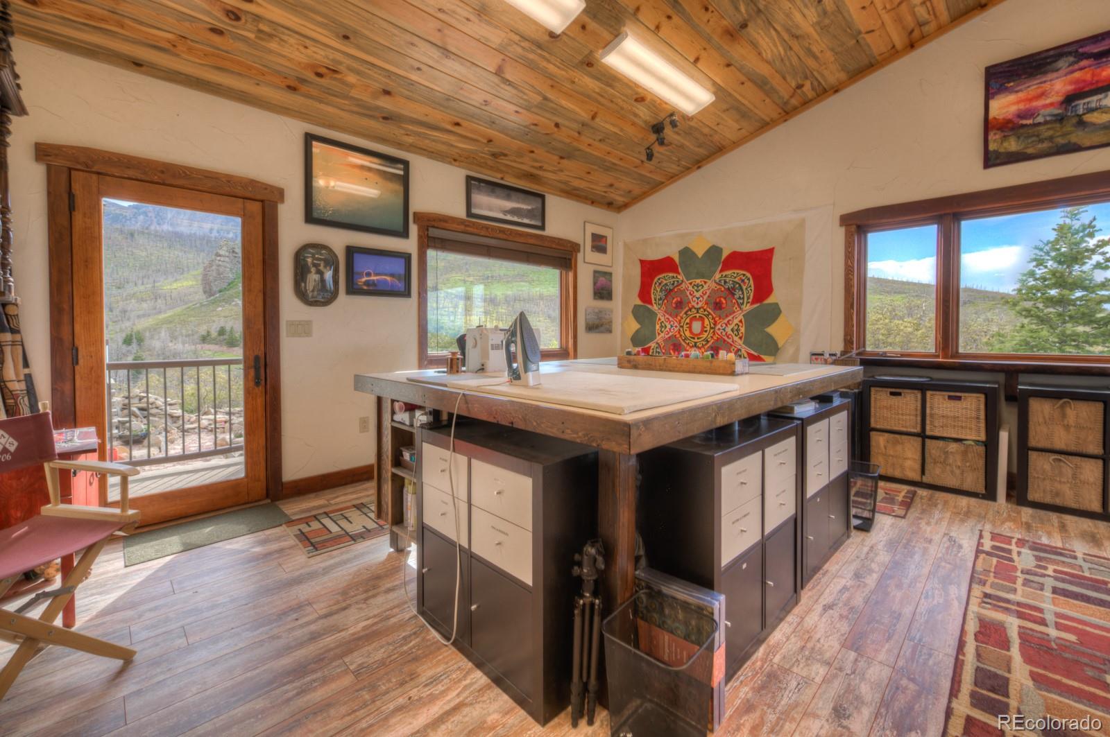 1833 Yellowstone Creek Road La Veta CO 81055