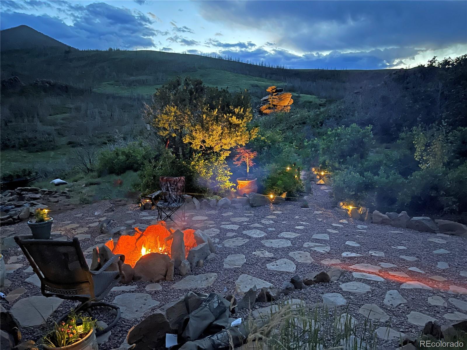 1833 Yellowstone Creek Road La Veta CO 81055