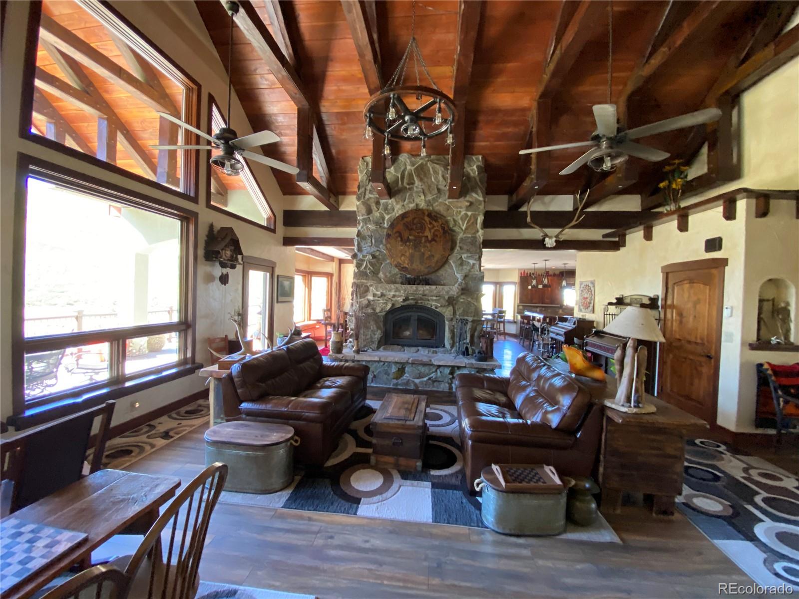 1833 Yellowstone Creek Road La Veta CO 81055