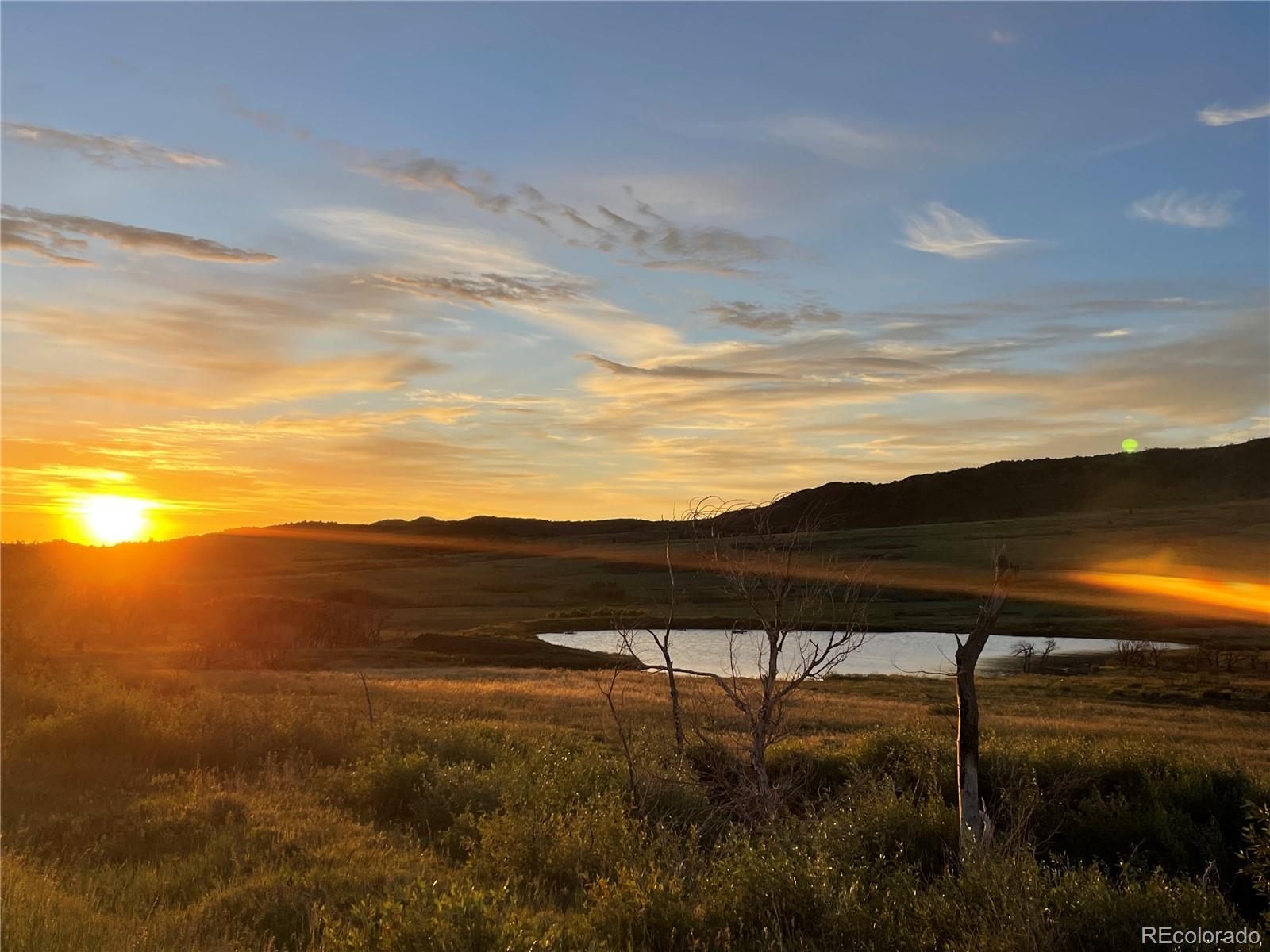1833 Yellowstone Creek Road La Veta CO 81055
