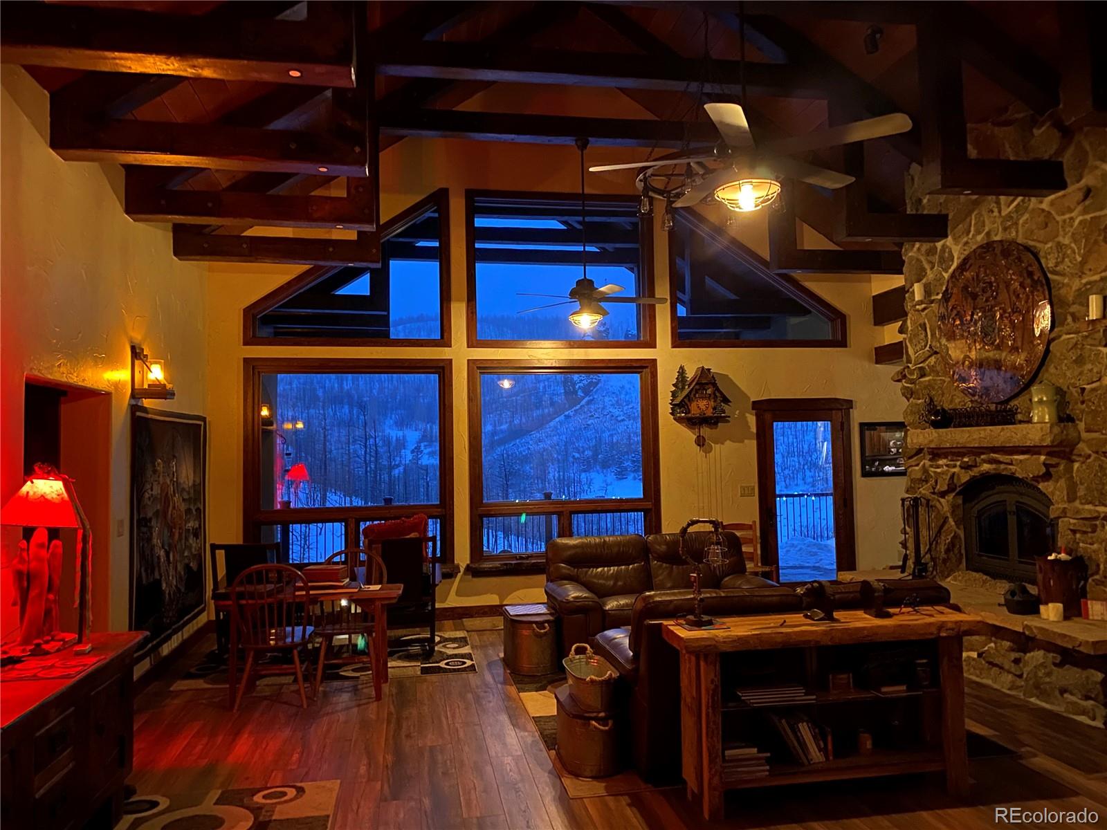 1833 Yellowstone Creek Road La Veta CO 81055