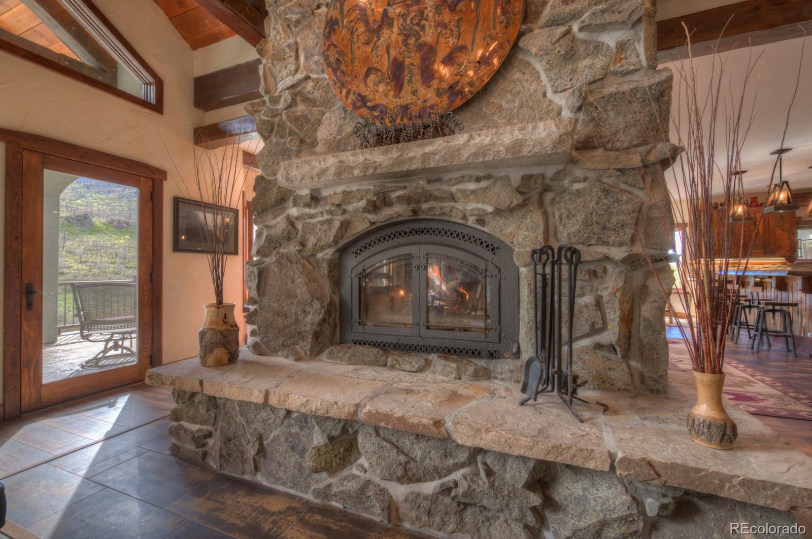 1833 Yellowstone Creek Road La Veta CO 81055