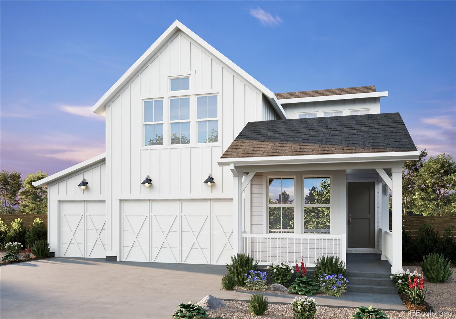 13148 Merrymaker Drive Firestone CO 80504