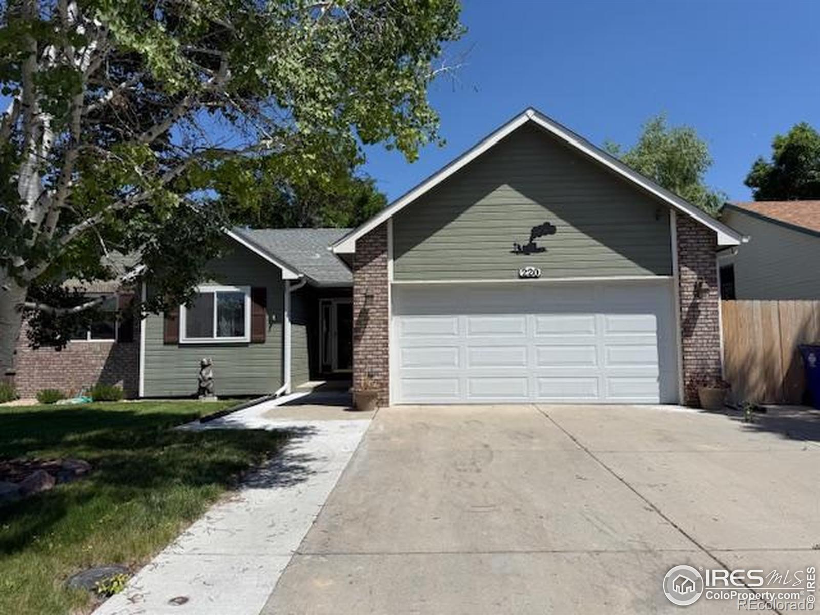 220 N 49th Avenue Court Greeley CO 80634