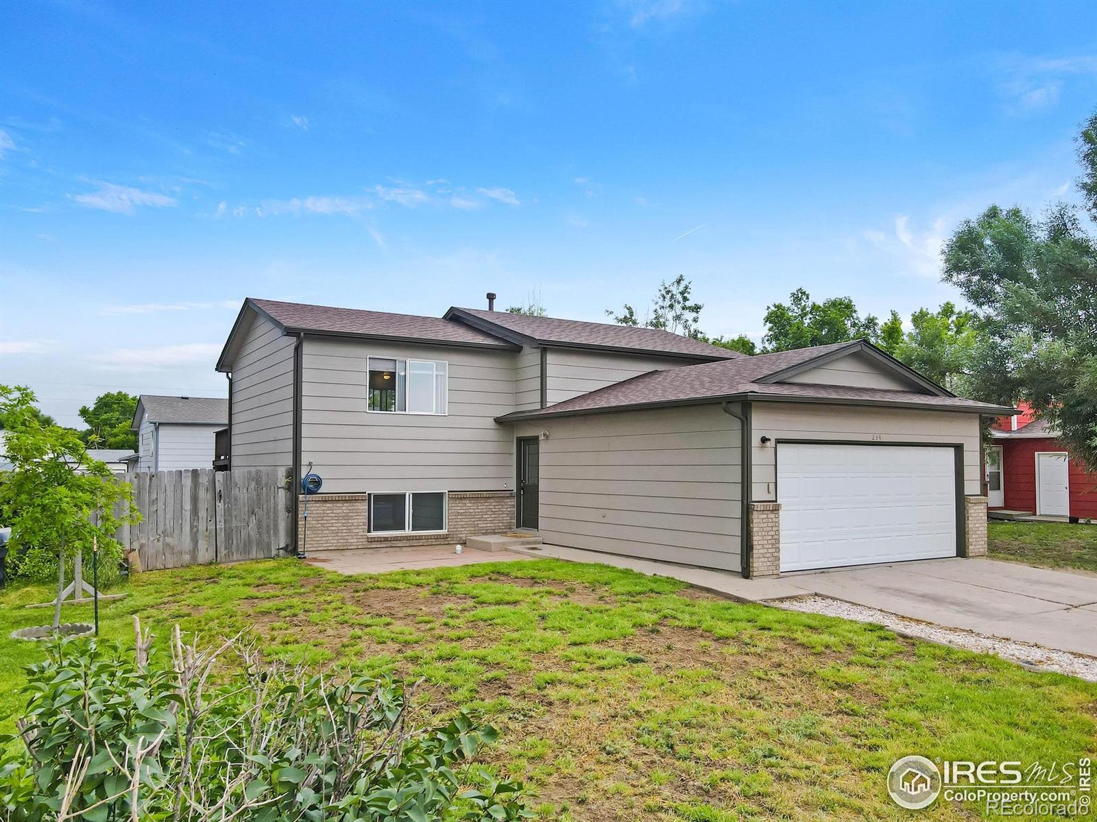 234 E 19th Street Greeley CO 80631