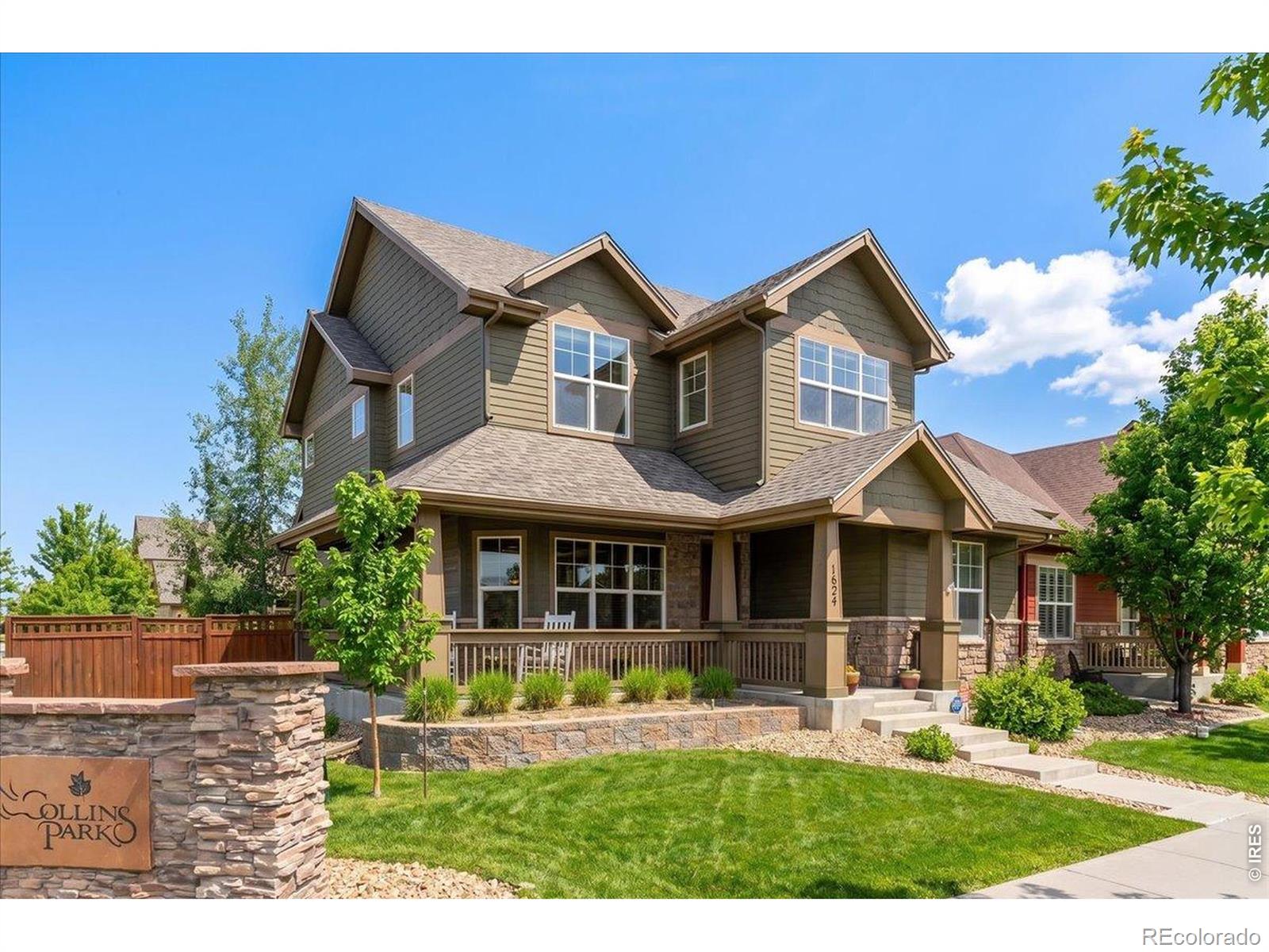 1624 Chokeberry Street Berthoud CO 80513