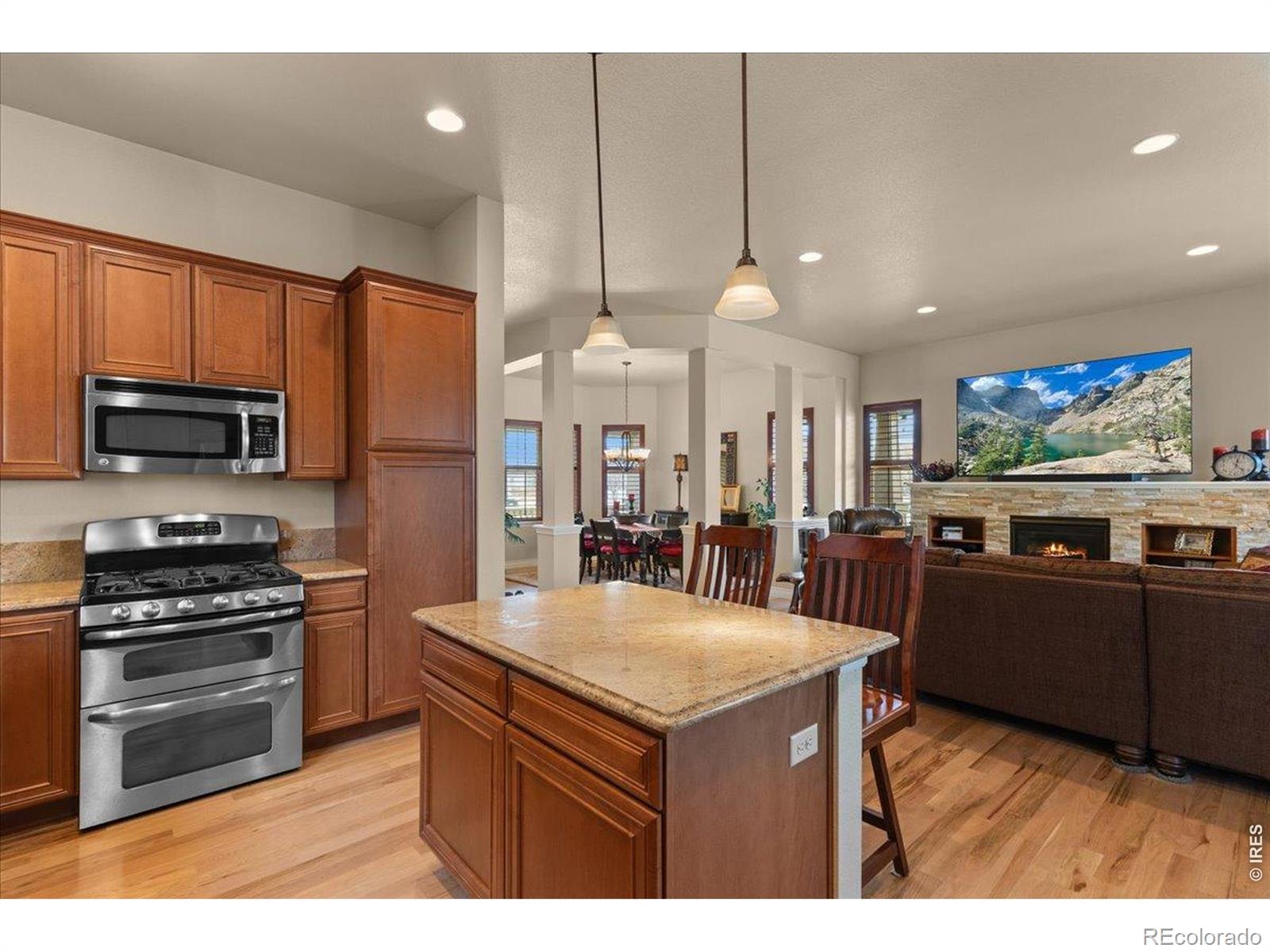 1624 Chokeberry Street Berthoud CO 80513