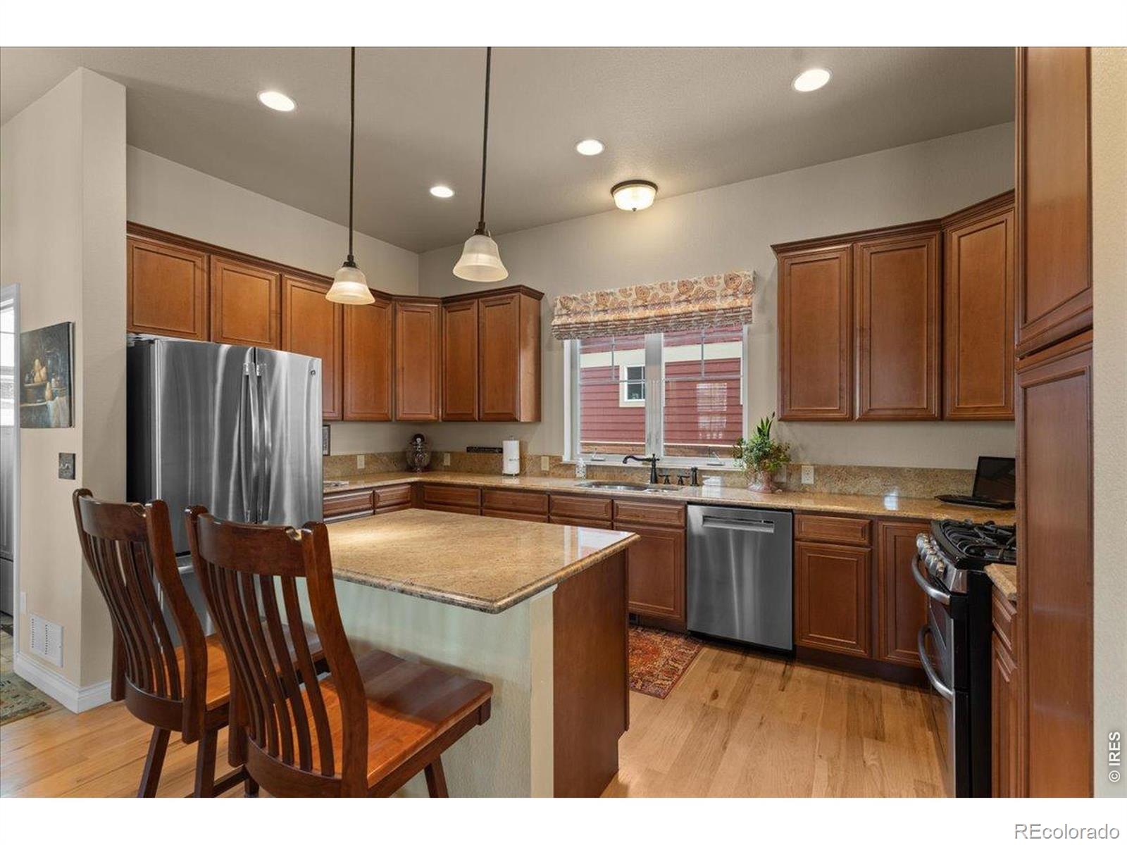 1624 Chokeberry Street Berthoud CO 80513