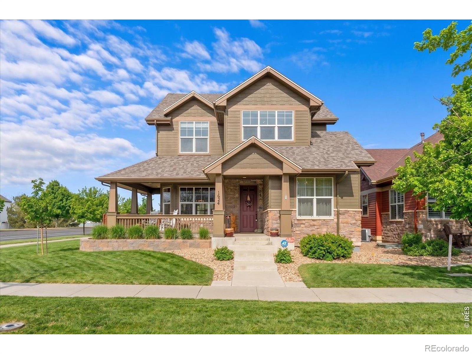 1624 Chokeberry Street Berthoud CO 80513