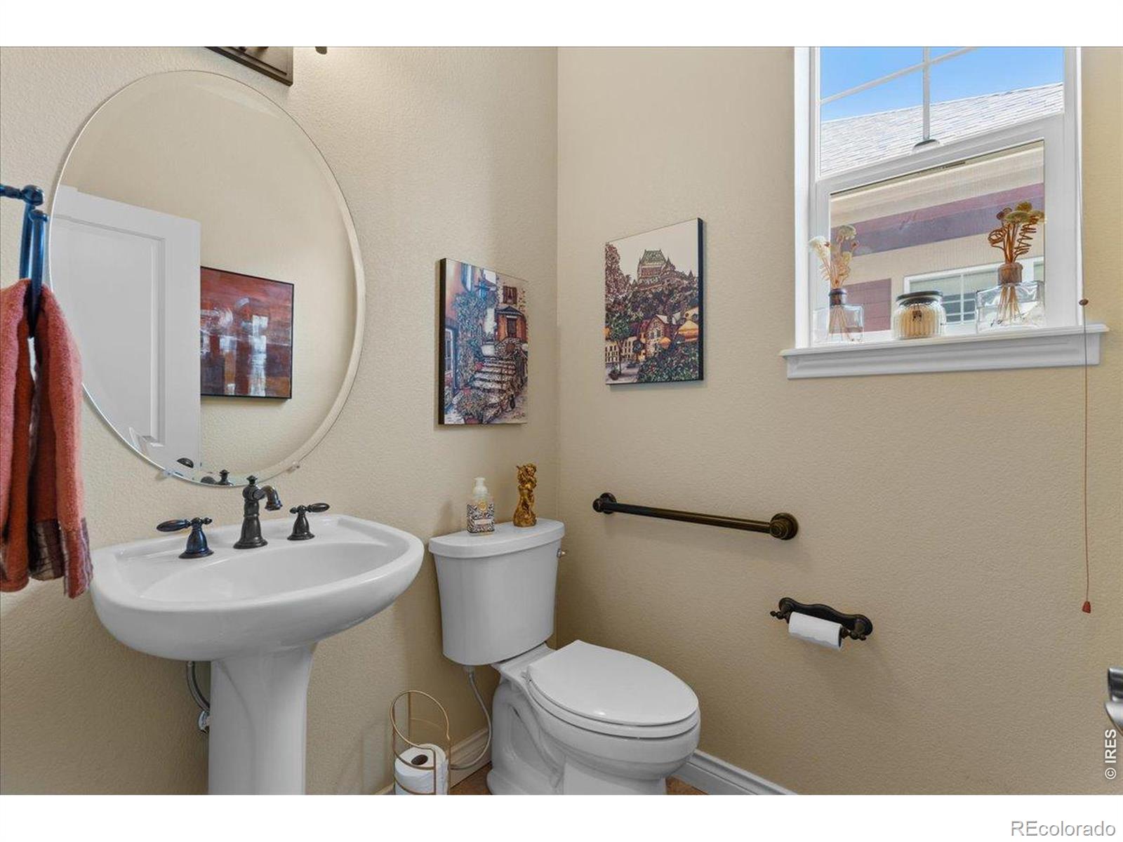 1624 Chokeberry Street Berthoud CO 80513