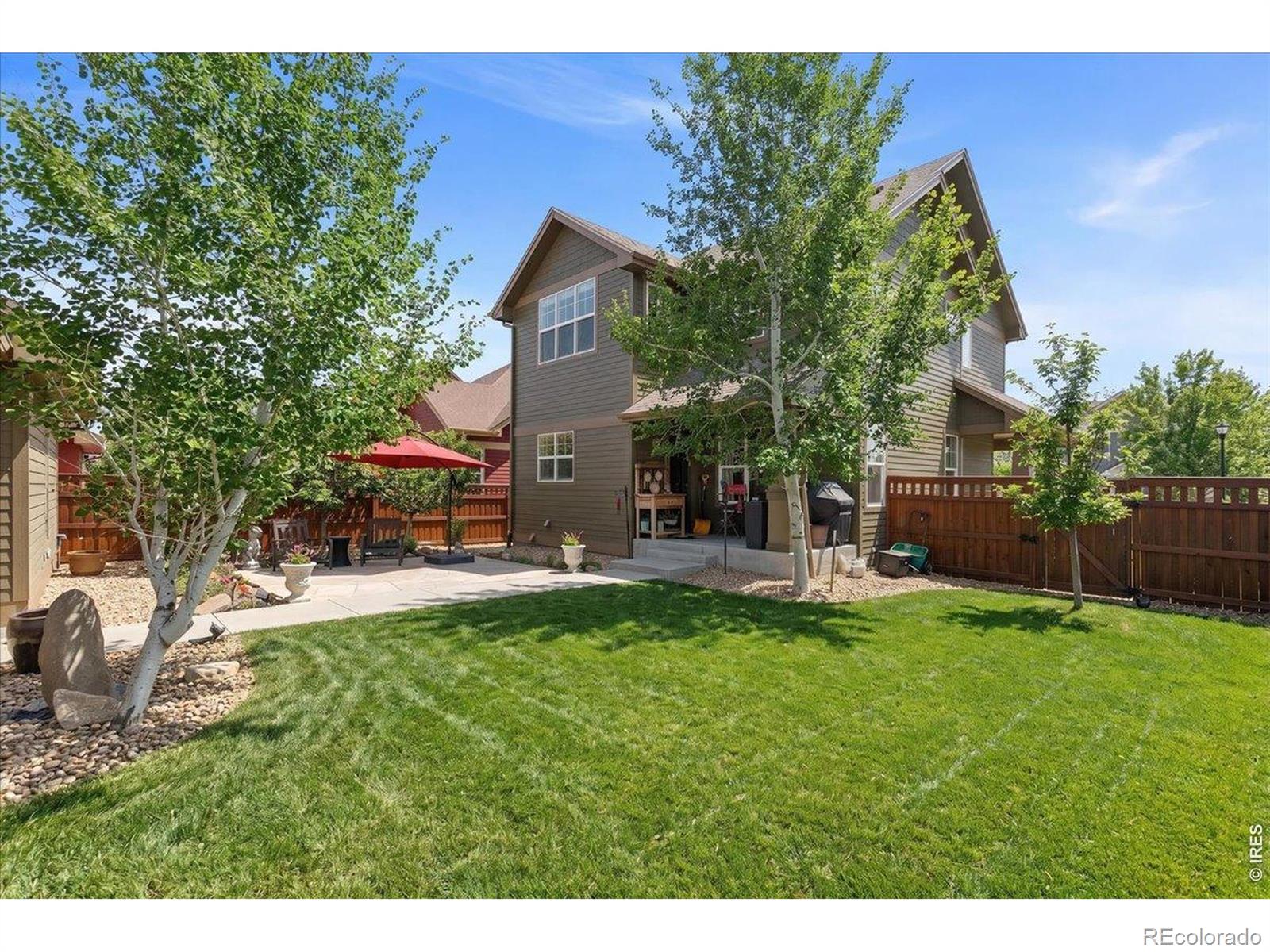 1624 Chokeberry Street Berthoud CO 80513