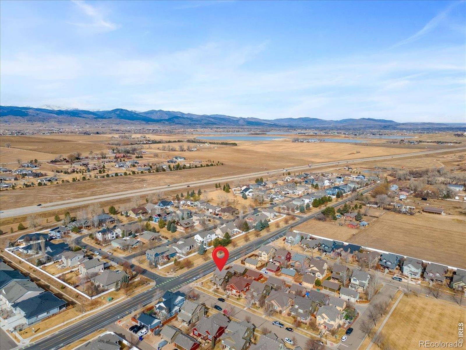 1624 Chokeberry Street Berthoud CO 80513