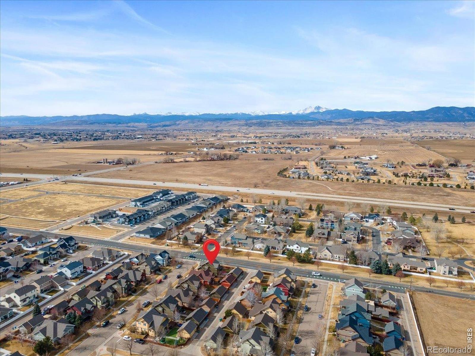 1624 Chokeberry Street Berthoud CO 80513