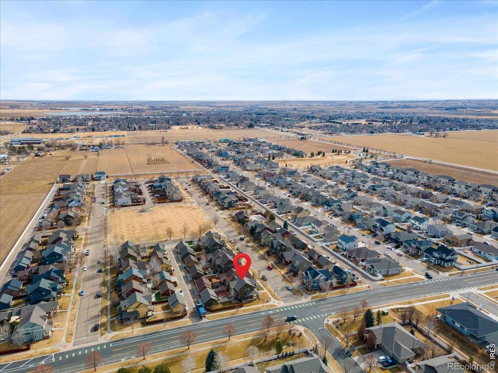 1624 Chokeberry Street Berthoud CO 80513