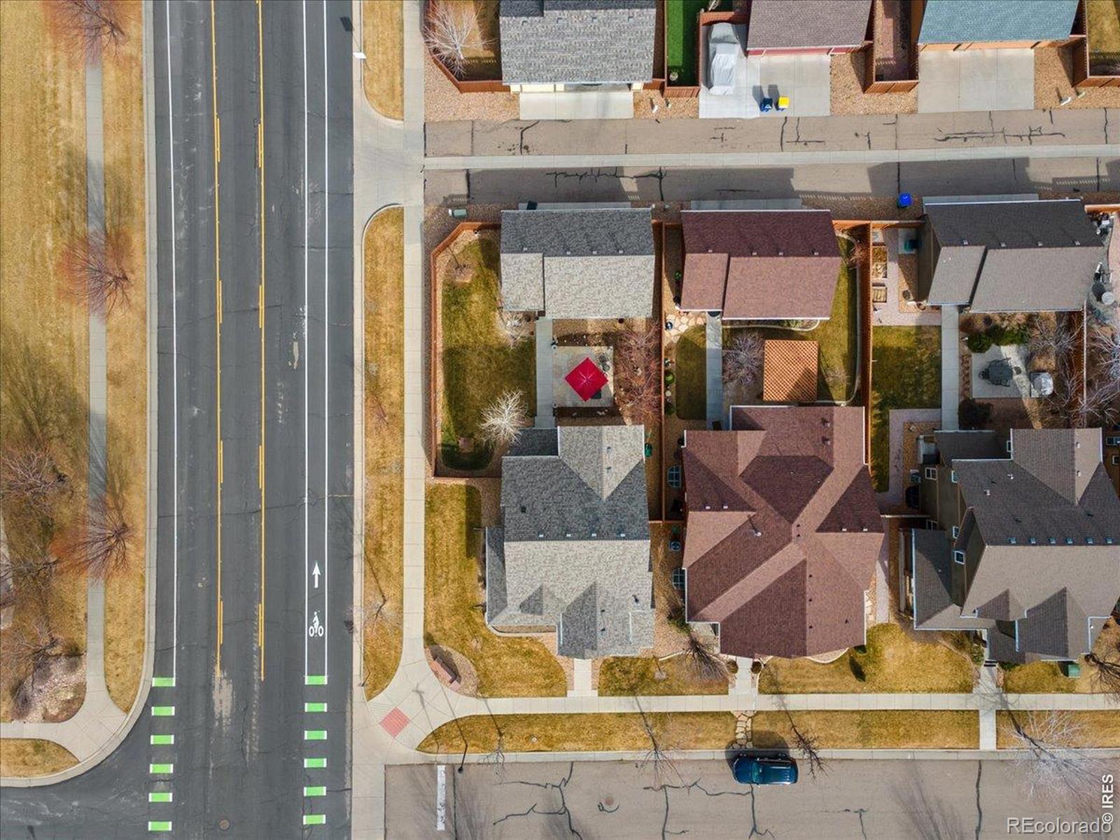 1624 Chokeberry Street Berthoud CO 80513
