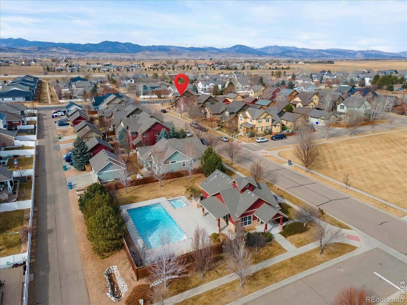 1624 Chokeberry Street Berthoud CO 80513