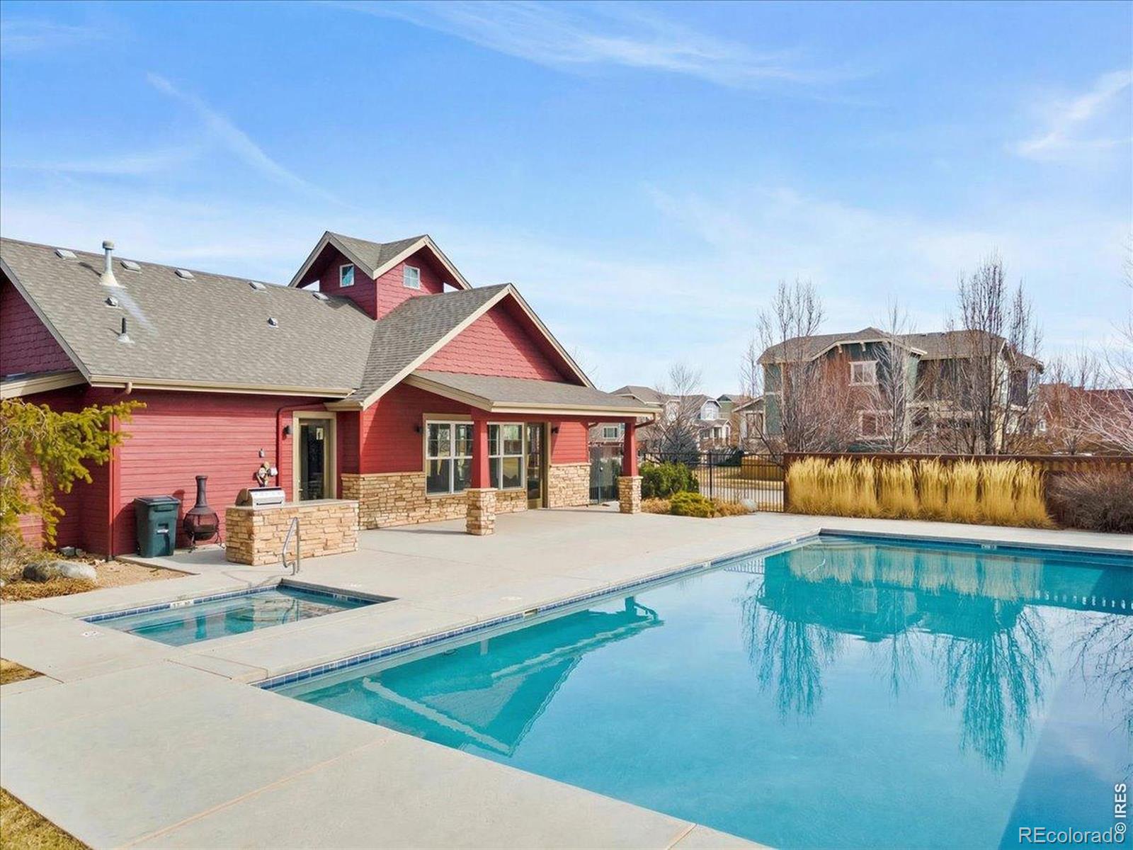 1624 Chokeberry Street Berthoud CO 80513