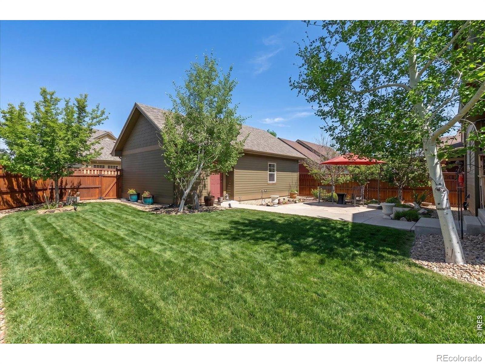 1624 Chokeberry Street Berthoud CO 80513