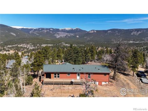 53 Obrien Road Bailey CO 80421