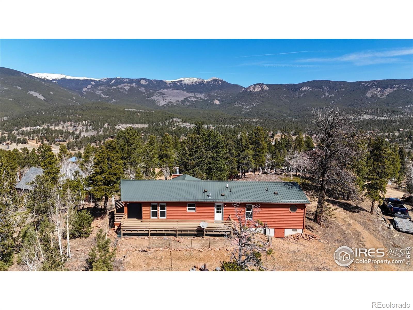 53 Obrien Road Bailey CO 80421