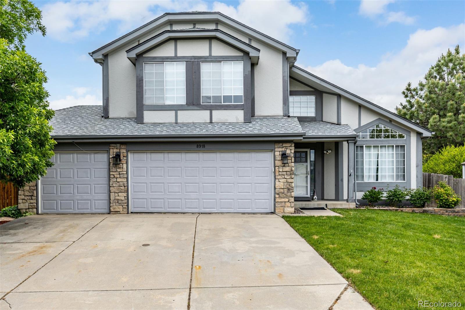 8918 W 101st Avenue Broomfield CO 80021