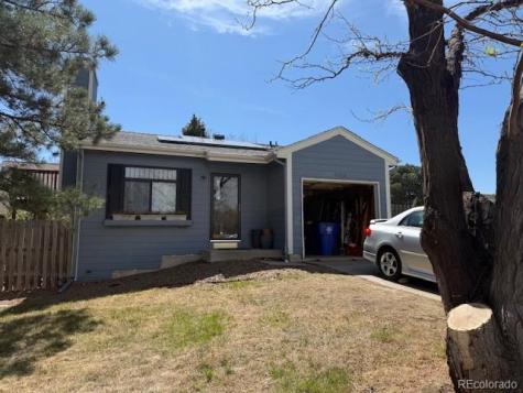17712 E Columbia Avenue Aurora CO 80013