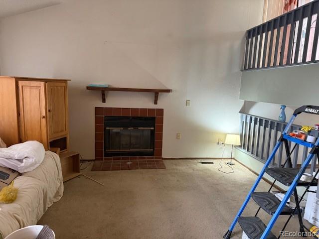 17712 E Columbia Avenue Aurora CO 80013