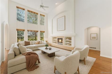 14890 E Maplewood Drive Centennial CO 80016