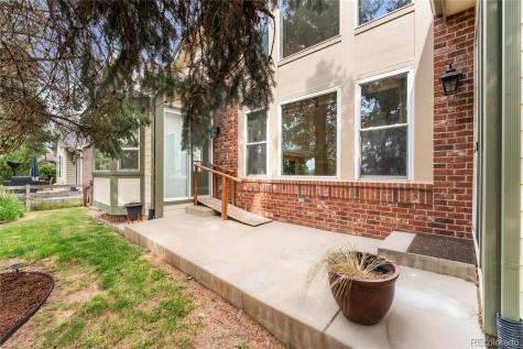 14890 E Maplewood Drive Centennial CO 80016